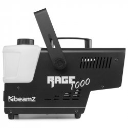 BeamZ Rage 1000 Led
