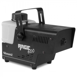 BeamZ Rage 600I Smokemachine