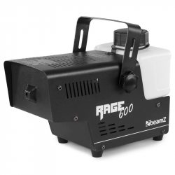 BeamZ Rage 600I Smokemachine