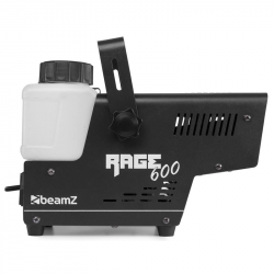 BeamZ Rage 600I Smokemachine