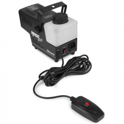 BeamZ Rage 600I Smokemachine