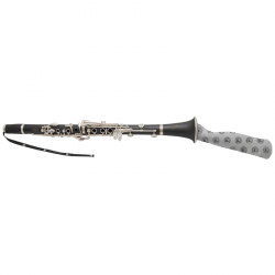 BG A32 Tampone Per Clarinetto Alto