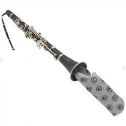 BG A32 Tampone Per Clarinetto Alto