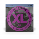 D\'addario EPS520 Super Light XL 09-42