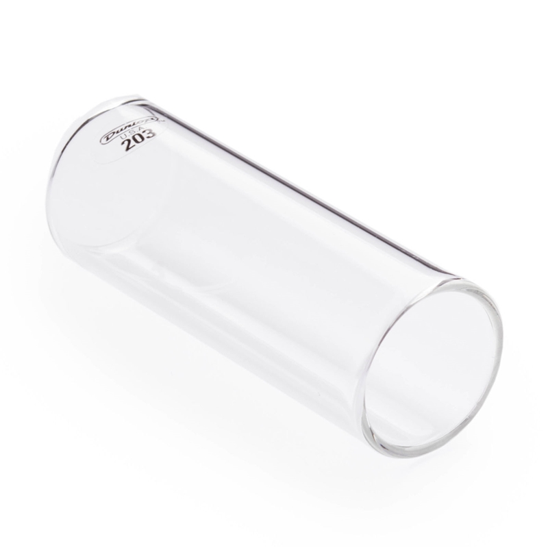 Dunlop 203 SI Glass Slide REG/H