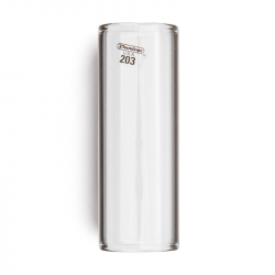 Dunlop 203 SI Glass Slide REG/H