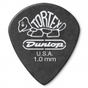 Dunlop 482P Pitch Black Jazz III 1.0