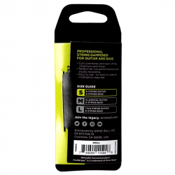 Ernie Ball 9612 Fretwraps By Gruv Gear Small