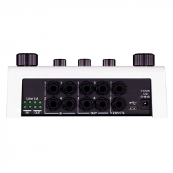 Eventide H90 Harmonizer