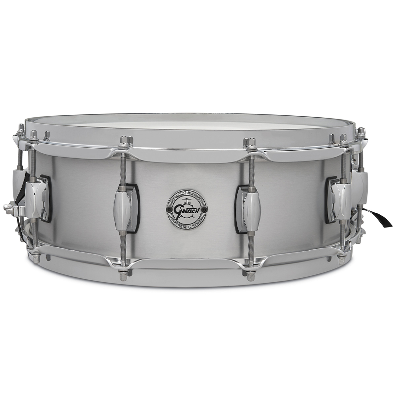 Gretsch Rullante Gran Prix Alluminium Gretsch Rullante Gran Prix Alluminium