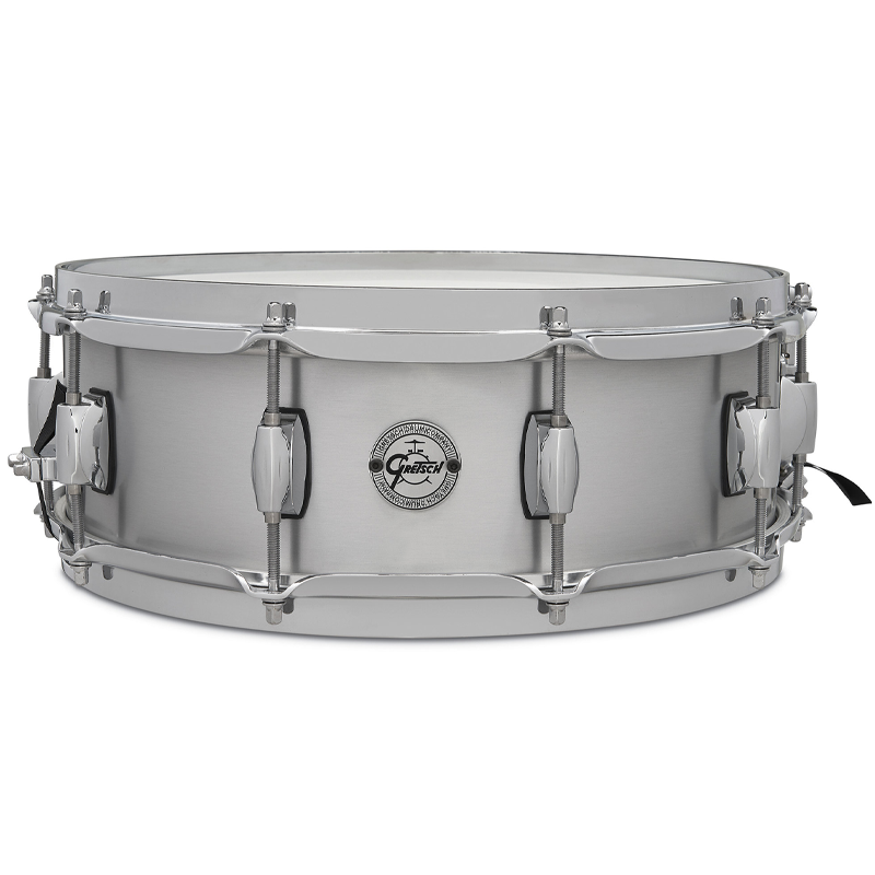 Gretsch Rullante Gran Prix Alluminium