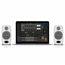 IK Multimedia ILoud Micro Monitor White