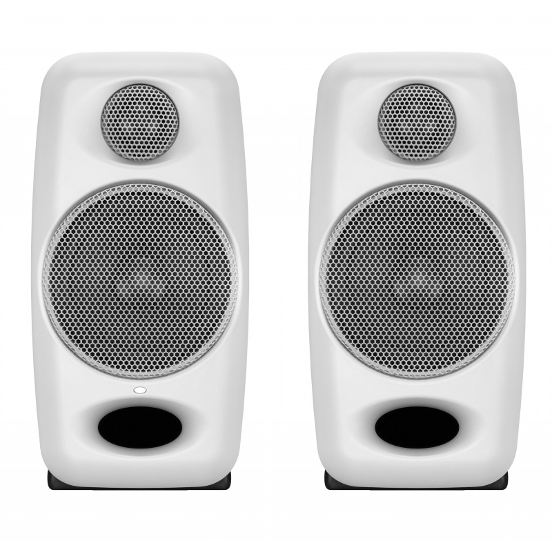 IK Multimedia ILoud Micro Monitor White