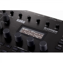 Korg Drumlogue