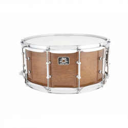 Ludwing LU6514MA Universal Mahogany Snare