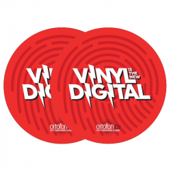 Ortofon Slipmat Digital