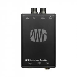 Presonus HP2