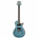 PRS SE Zach Mayers 594 Violin Top Mayers Blue