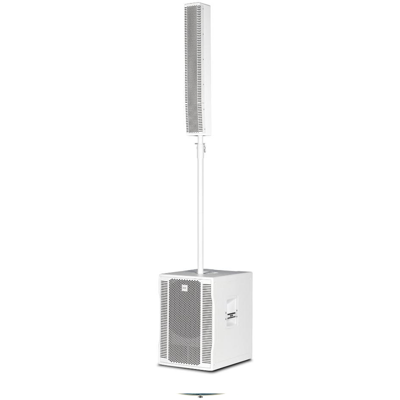 RCF Evox 12 White RCF Evox 12 White