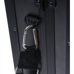 Reloop Premium Battle Mixer Case