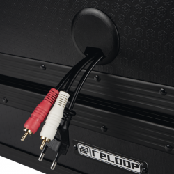 Reloop Premium Turntable Case