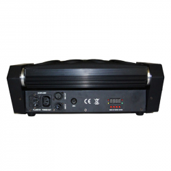 Sogetronic Power Lighting Spider Led 96W Rgb W Mk2