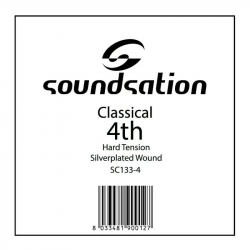 Soundsation SC133-4