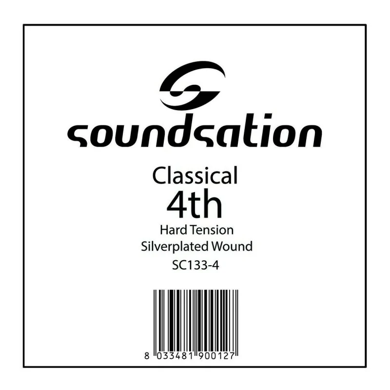 Soundsation SC133-4