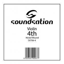 Soundsation SV706-4