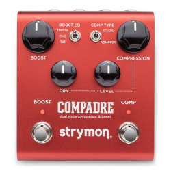 Strymon Compadre