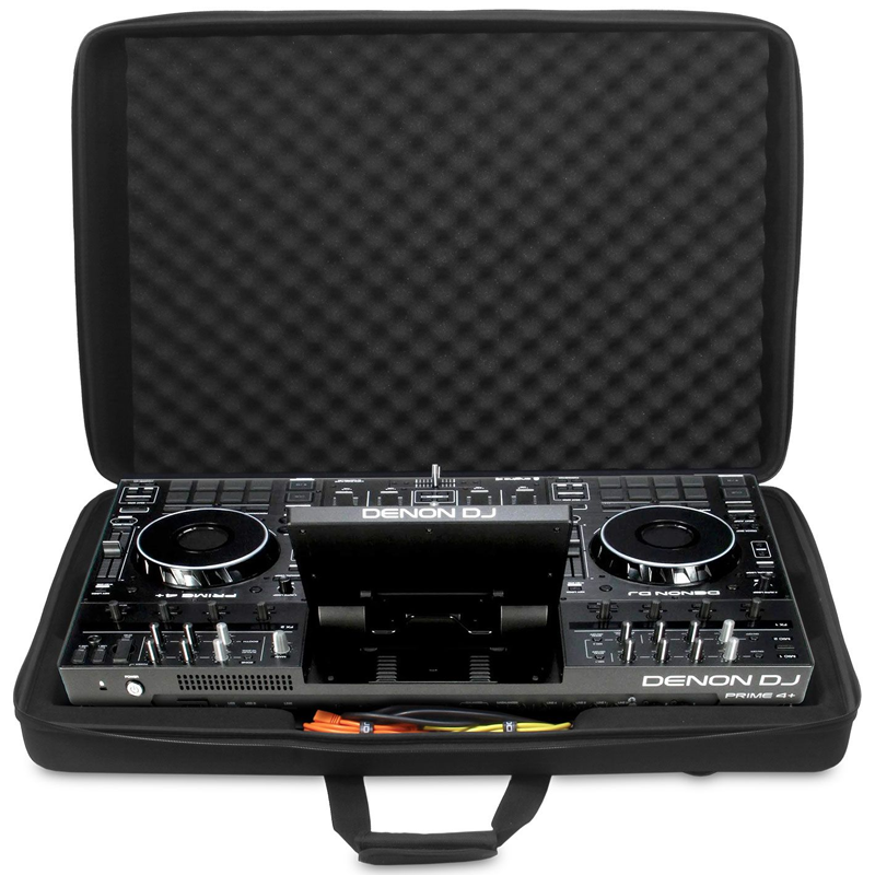 UDG Creator U8310BL Hardcase Black