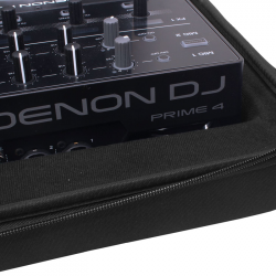 UDG Creator U8310BL Hardcase Black