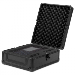 UDG Ultimate U93011BL Flight Case Multi Format M Black