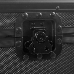 UDG Ultimate U93011BL Flight Case Multi Format M Black