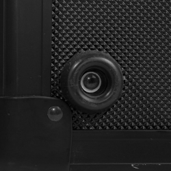 UDG Ultimate U93011BL Flight Case Multi Format M Black