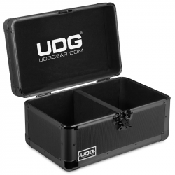 UDG U93018BL Ultimate 7" Record Cese 200 Black