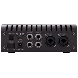 Universal Audio Apollo Twin X Duo Heritage Edition