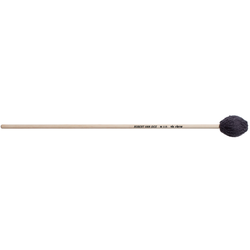 Vic Firth M115 Robert Van Sice Medium Hard