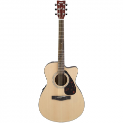 Yamaha FSX315C Natural