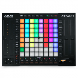 Akai APC64