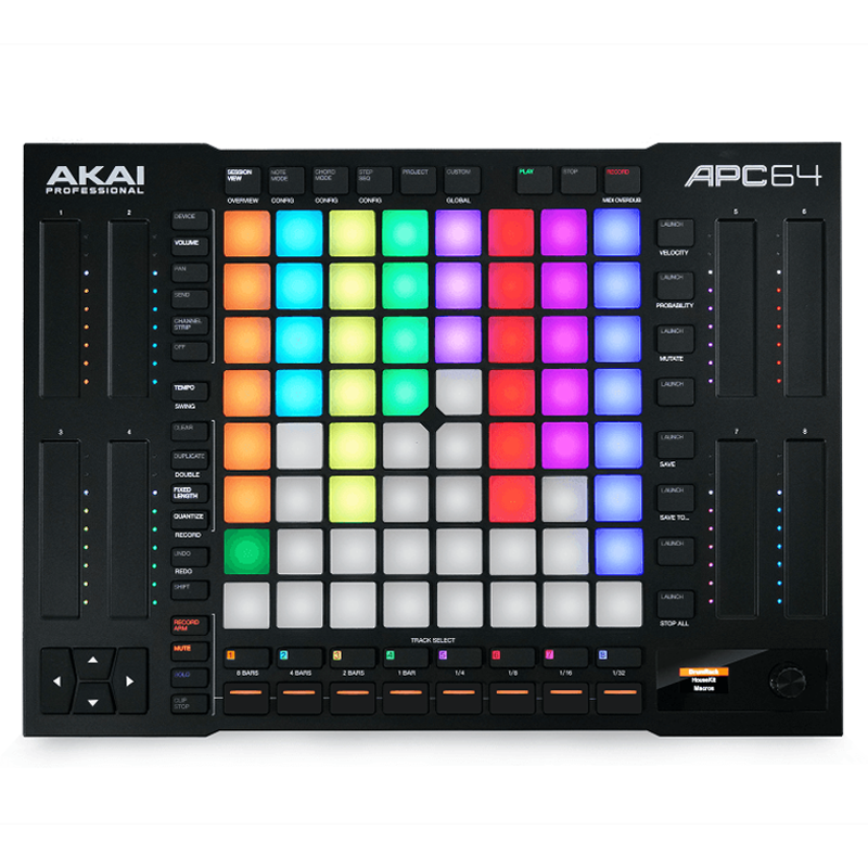 Akai APC64