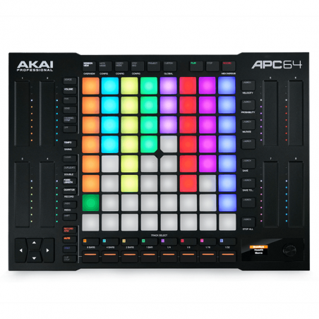 Akai APC64