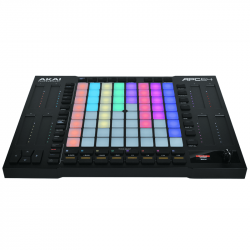 Akai APC64