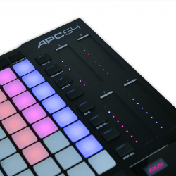 Akai APC64