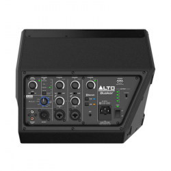 Alto Professional Busker