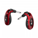 Xvive U2 Metal Red