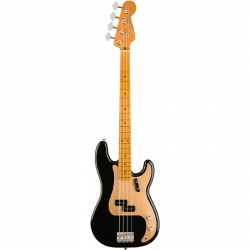 Fender Vintera II '50s Precision Bass MN Black