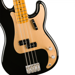 Fender Vintera II '50s Precision Bass MN Black