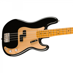 Fender Vintera II '50s Precision Bass MN Black