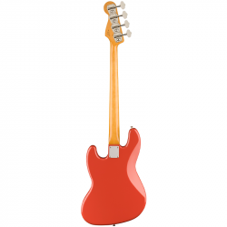 Fender Vintera II '60s  Jazz Bass RW Fiesta Red